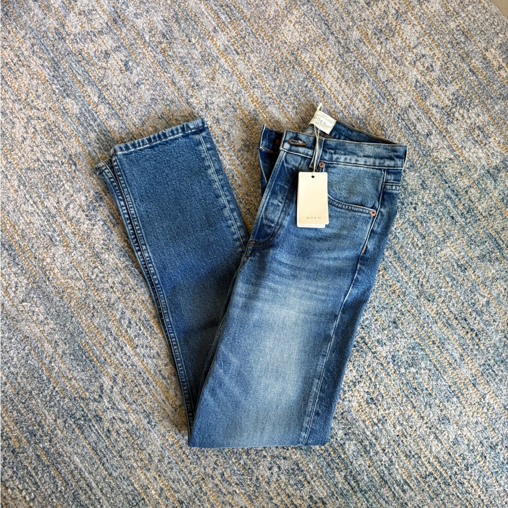 NWT DÔEN Diana Jean size 25 - Picture 3 of 5